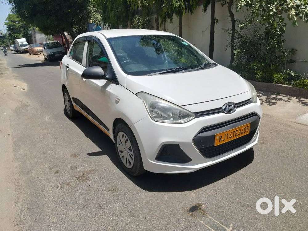 Hyundai Xcent Prime 1.2 T Crdi, 2018, Diesel