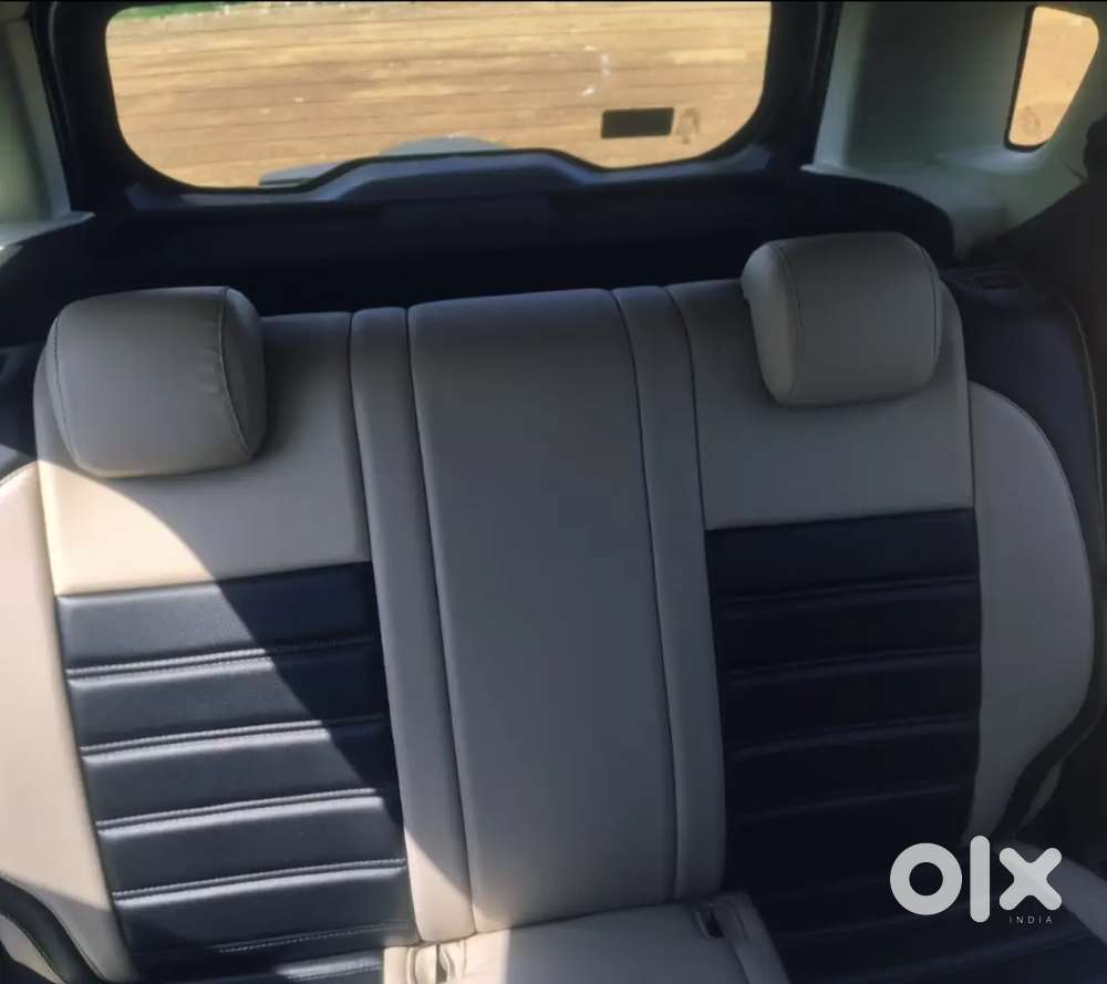 Ford Ecosport 2019 Model