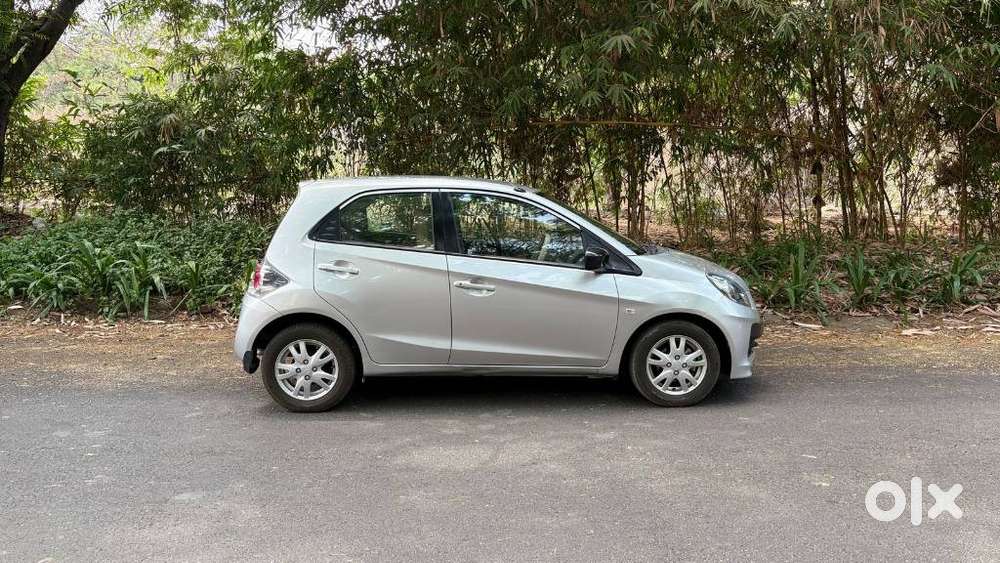 Honda Brio 2013-2016 Vx At, 2013, Petrol