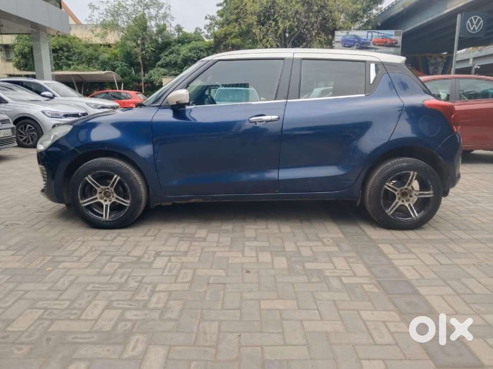 Maruti Suzuki Swift Amt Ddis Vdi, 2019, Diesel
