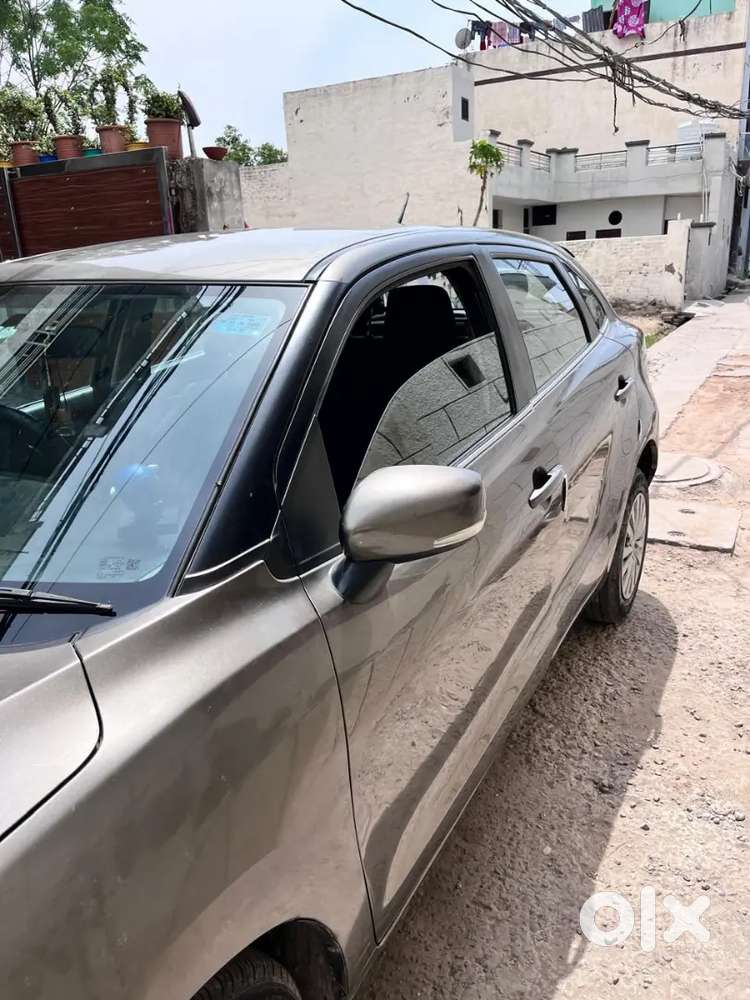 Maruti Suzuki Baleno 2021 Petrol 37000 Km Driven