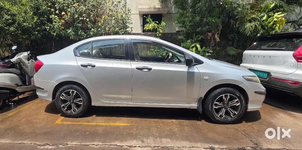 Honda City 2013 Petrol Well Maintained ( Negotiable )