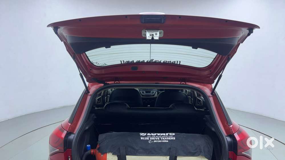 Hyundai Elite I20 Sportz 1.2, 2017, Cng & Hybrids