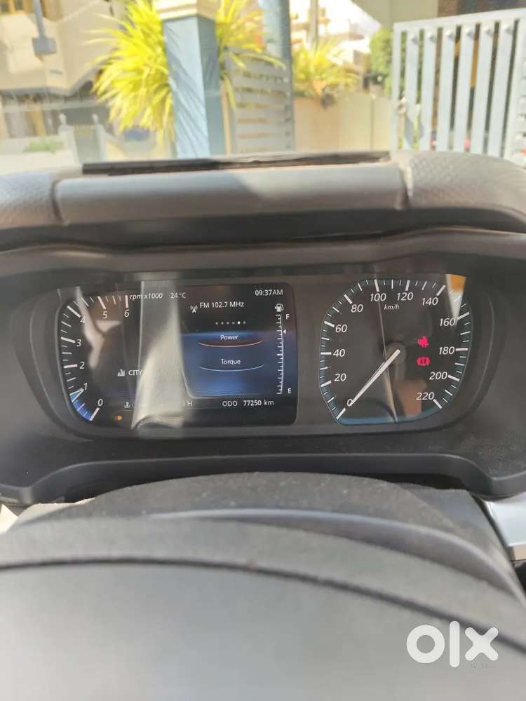 Tata Altroz Diesel 2020 Manual  Excellent Condition  77k Kms  White
