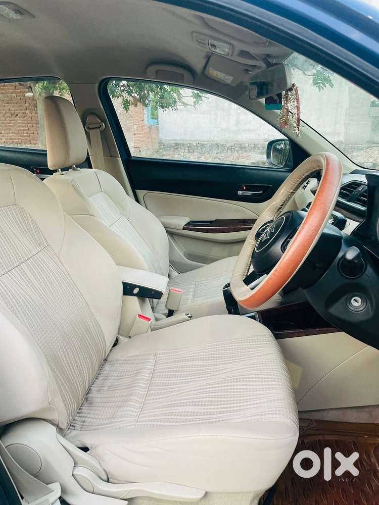 Maruti Suzuki Dzire 2017-2020 Vdi, 2019, Diesel