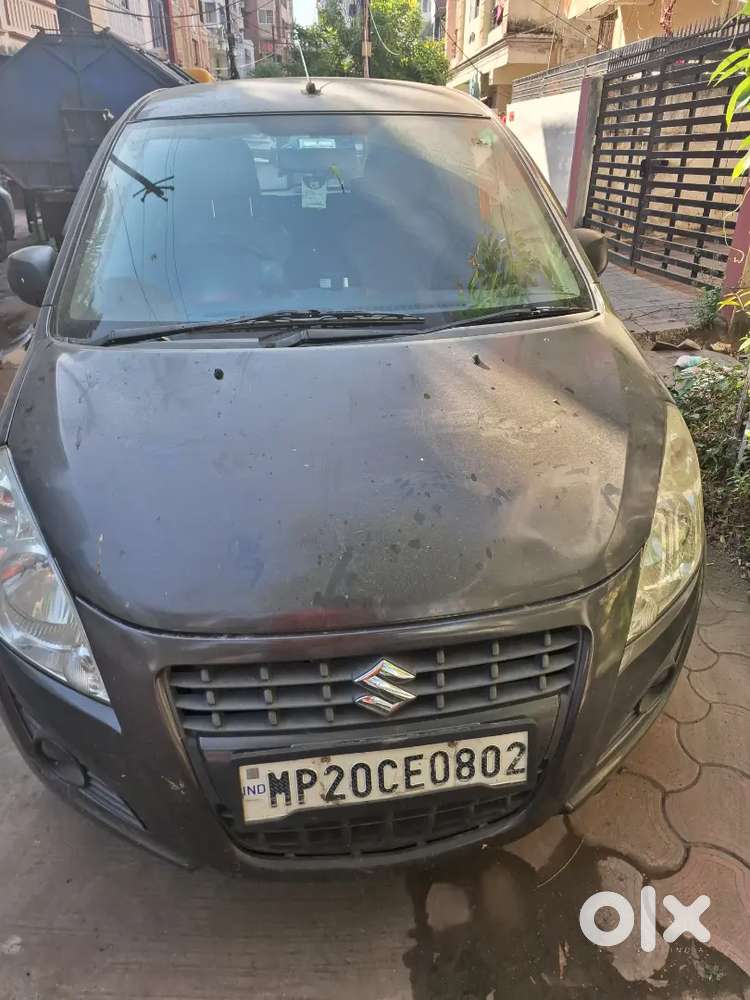 Maruti Suzuki Ritz 2014 Diesel 103000 Km Driven