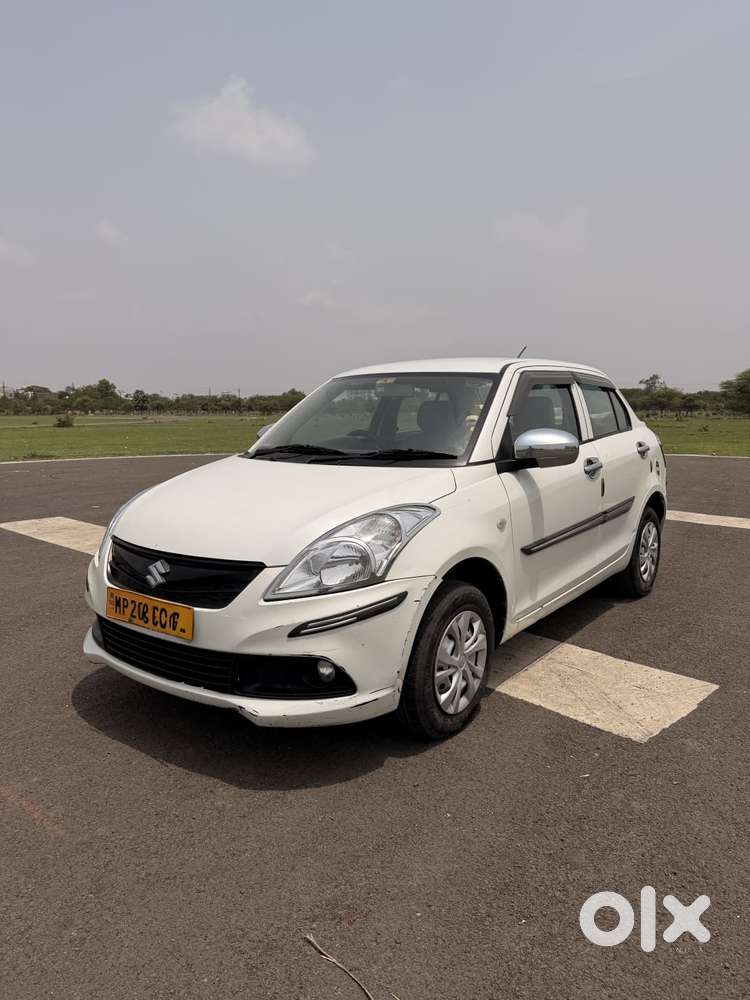 Maruti Suzuki Swift Dzire Tour S, 2022, Petrol