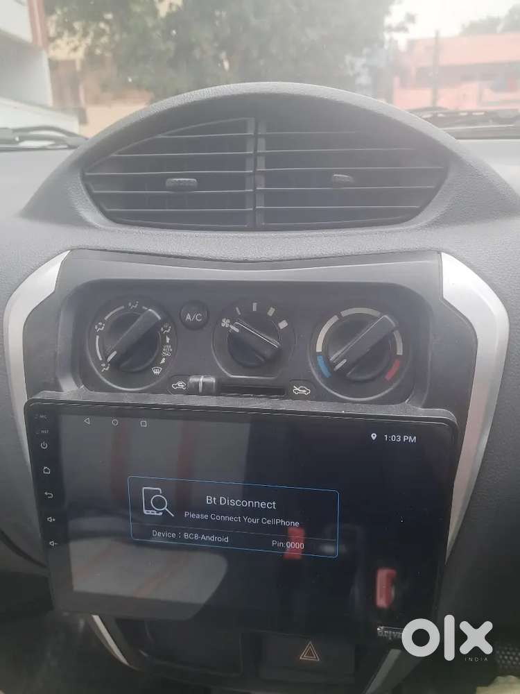 Maruti Suzuki Alto 800 2013 Cng N Petrol 92000 Km Driven.good Maintain