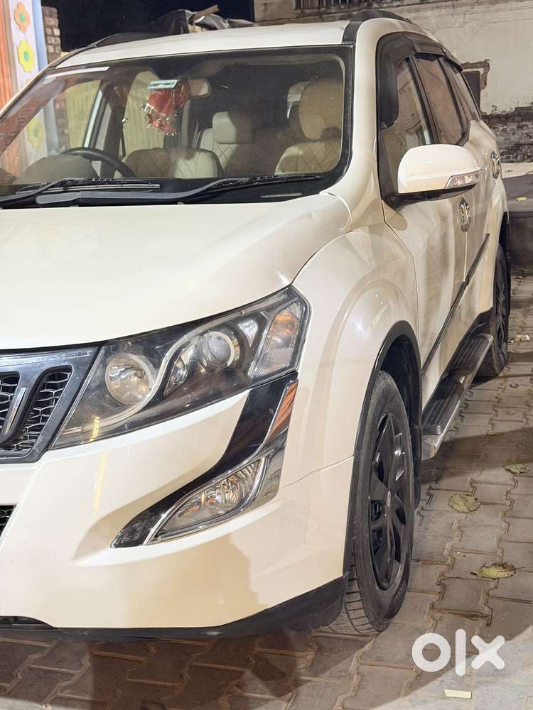 Mahindra Xuv500 2011-2015 W6 2wd, 2015, Diesel