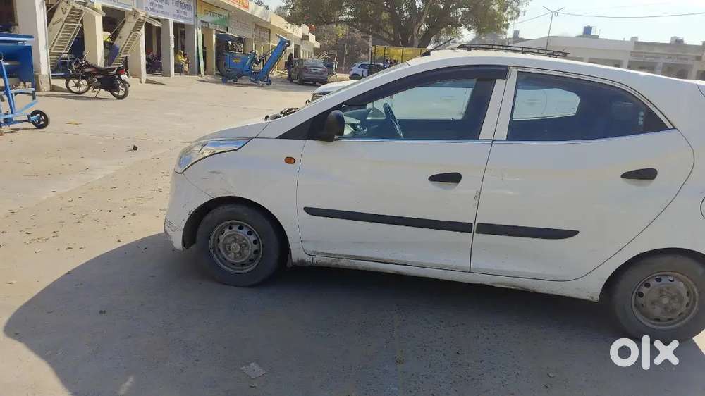 Petrol Car For Sale With Cng Additional