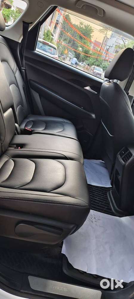 Mg Hector 1.5 Smart Dct, 2020, Petrol