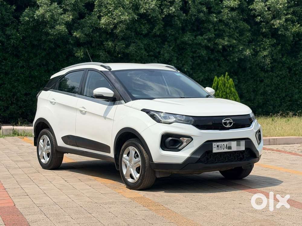 Tata Nexon 1.5 Revotorq Xm, 2020, Diesel