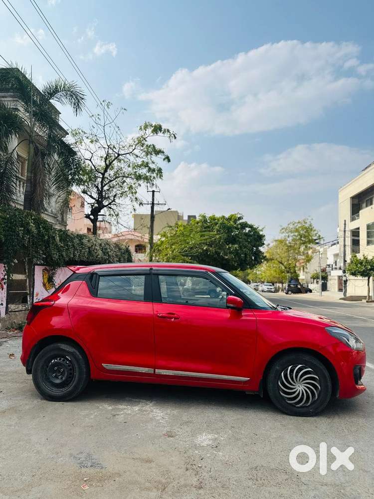 Maruti Suzuki Swift 2018 Vdi, 2018, Diesel