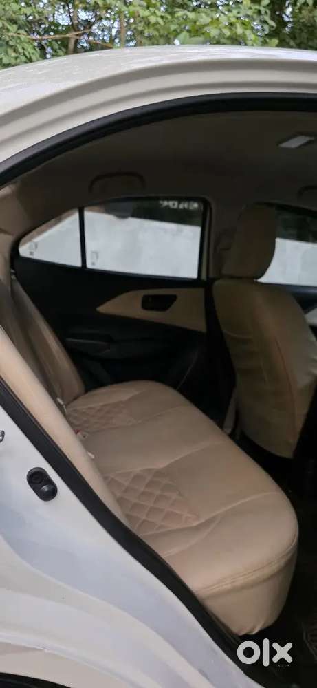 2024 Dzire 1.2 Tour 2nd Owner