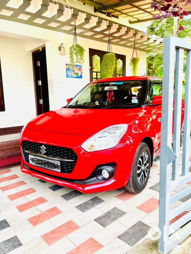 Swift 2020 Nre Used Low Km Driven
