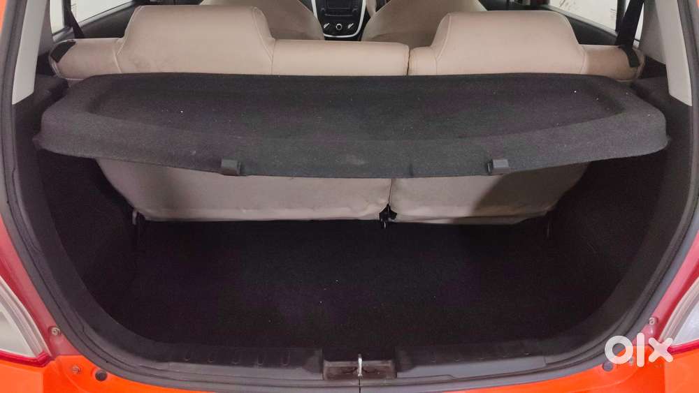 Maruti Suzuki Celerio Zxi Amt, 2018, Petrol