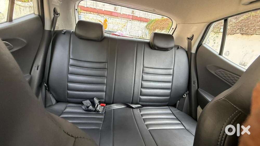 Hyundai Grand I10 Nios 2019 Petrol Well Maintained