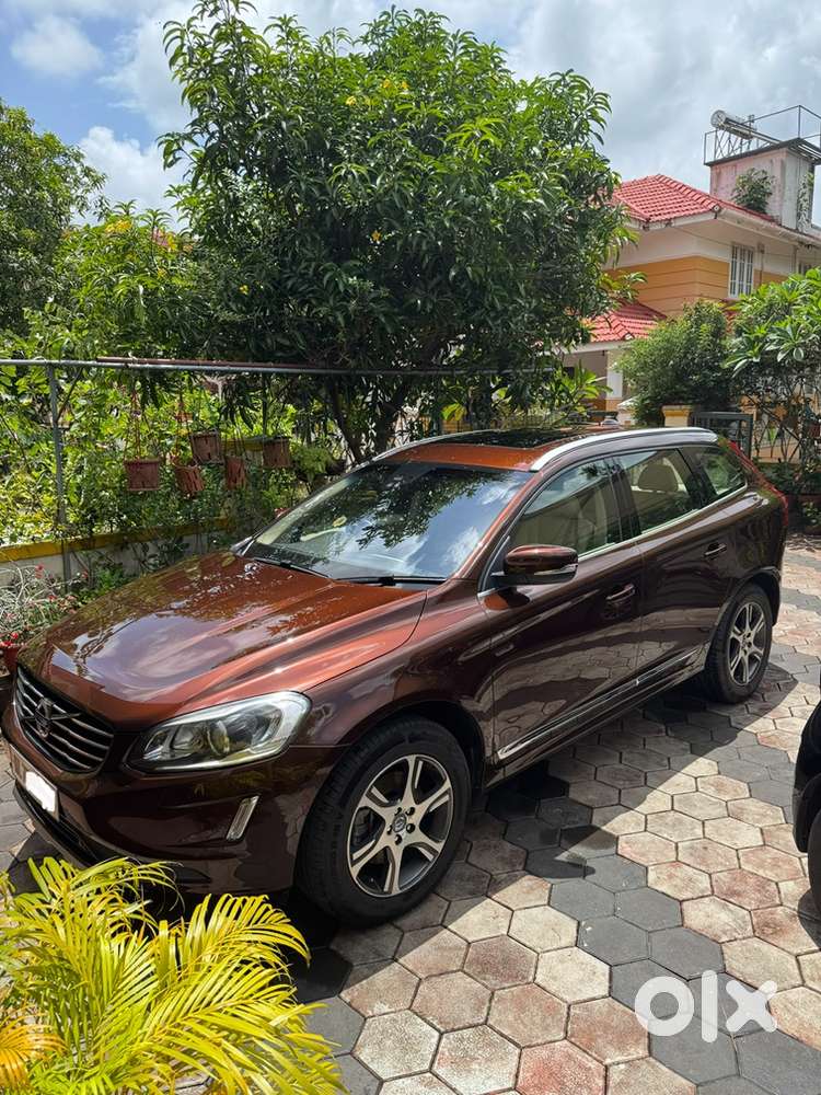 Volvo Xc60 Diesel 2014, 66000 Km