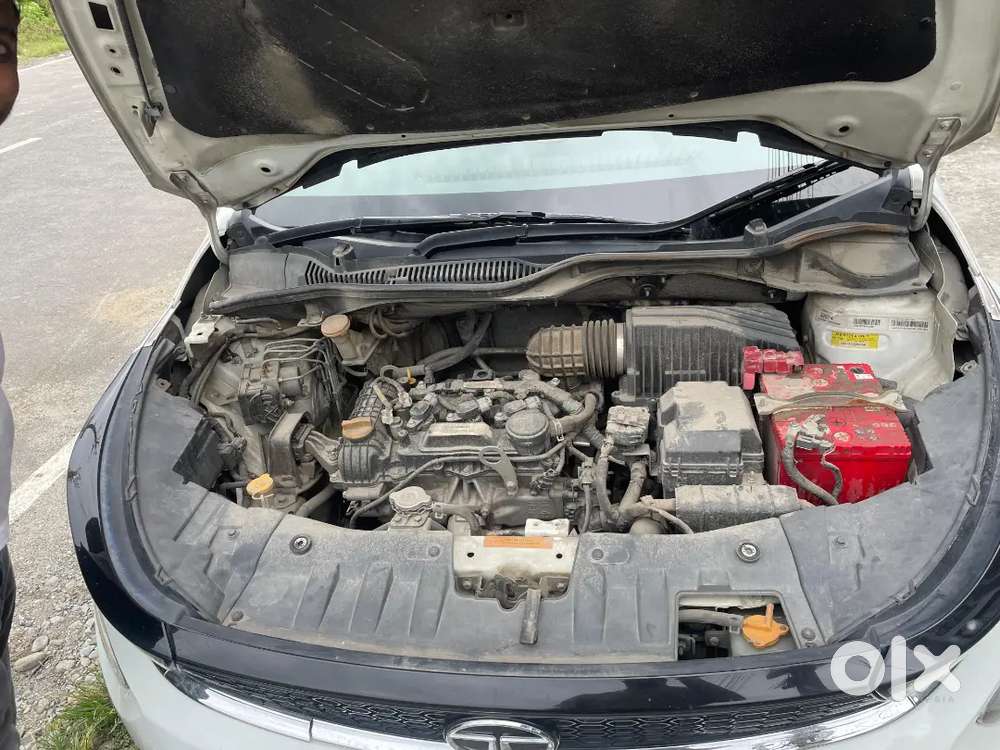 Tata Altroz 1.2 Xz Petrol 2020