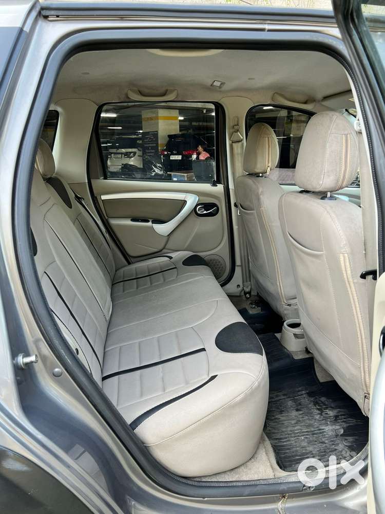 Nissan Terrano 2013-2017 Xl Plus 85 Ps, 2016, Diesel