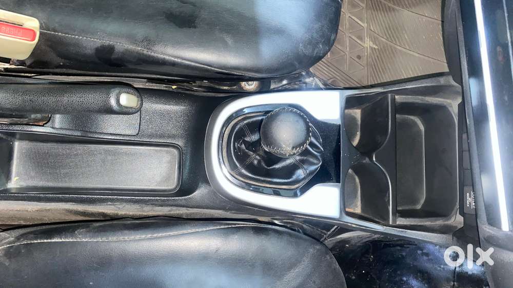 Honda Jazz 1.2 V I Vtec, 2016, Petrol