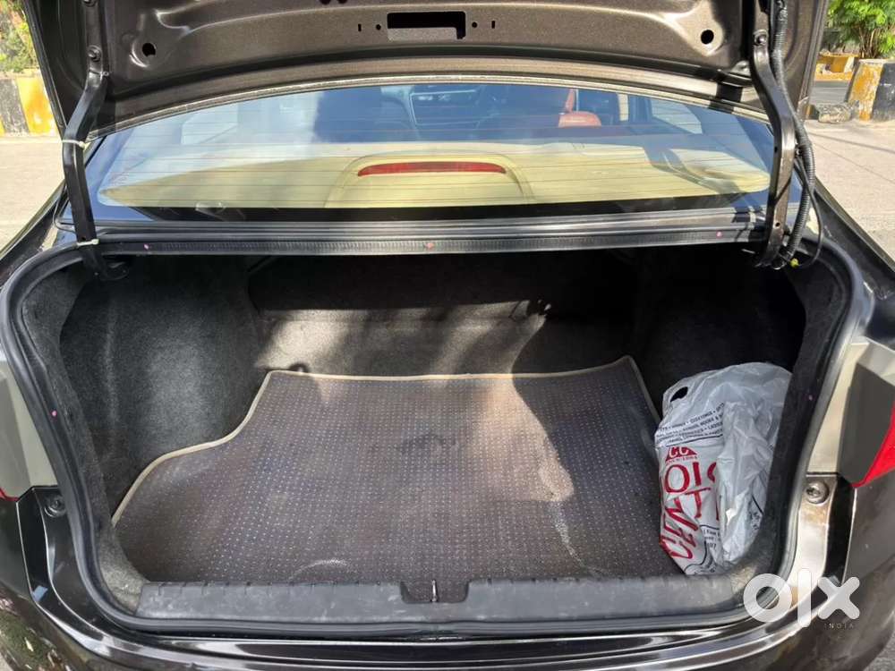 Honda City 1.5 Sv I-vtec Mt, 2016, Petrol