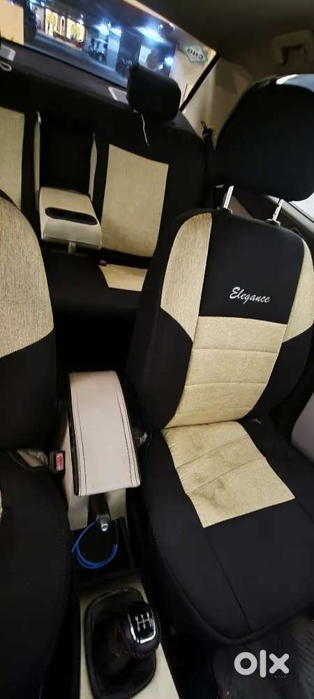 Tata Manza 2012 Cng & Hybrids Good Condition