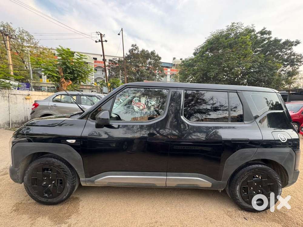 Kia Syros 2025 Petrol 18000 Km Driven