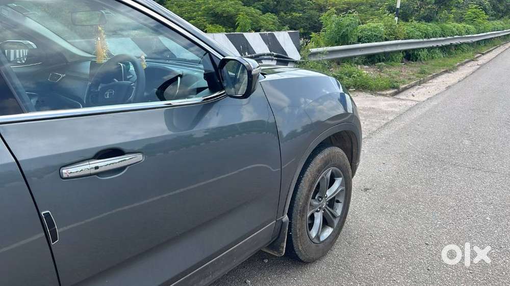 Tata Harrier 2021 Model Single Owner