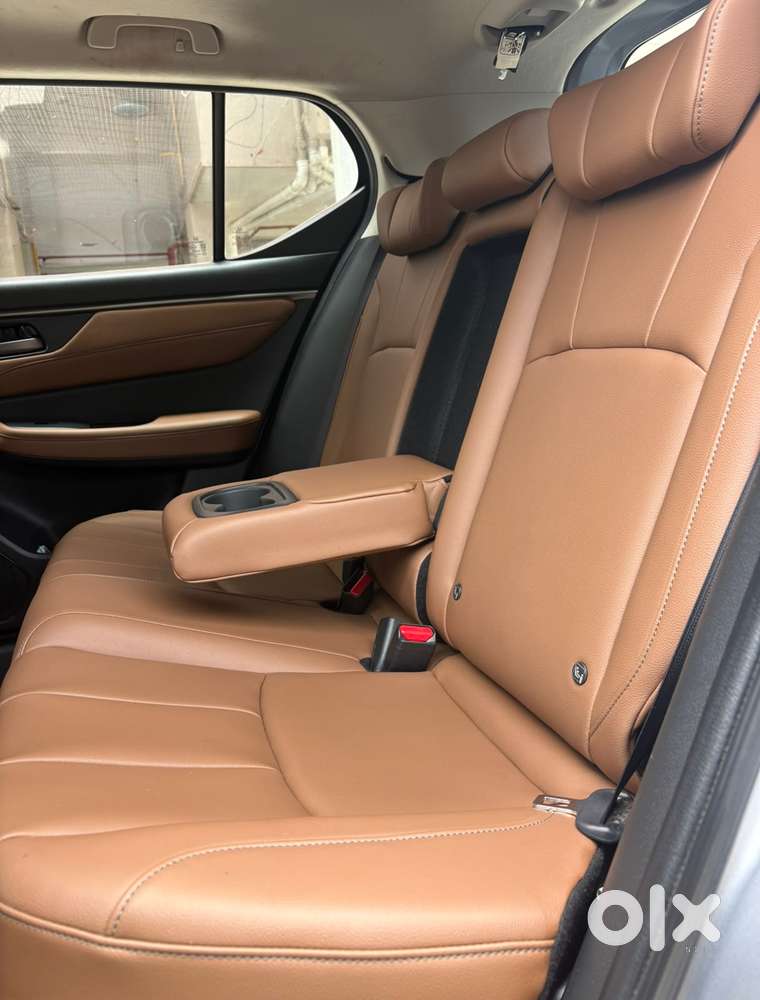 Honda Elevate Zx Cvt, 2024, Petrol