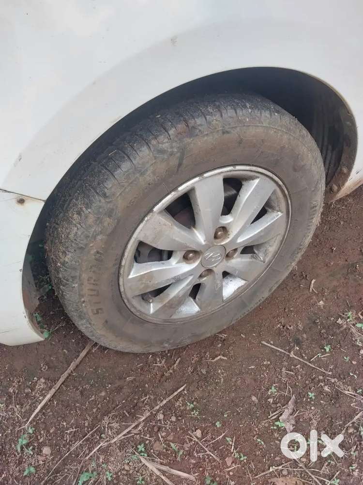 Hyundai I20 2012 Petrol Good Condition