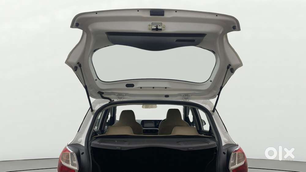 Hyundai Grand I10 Nios Sportz 1.2 Kappa Vtvt, 2021, Petrol