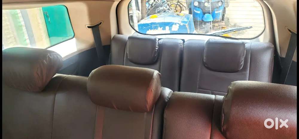 Mahindra Xuv500 2014 Diesel 70000 Km Driven