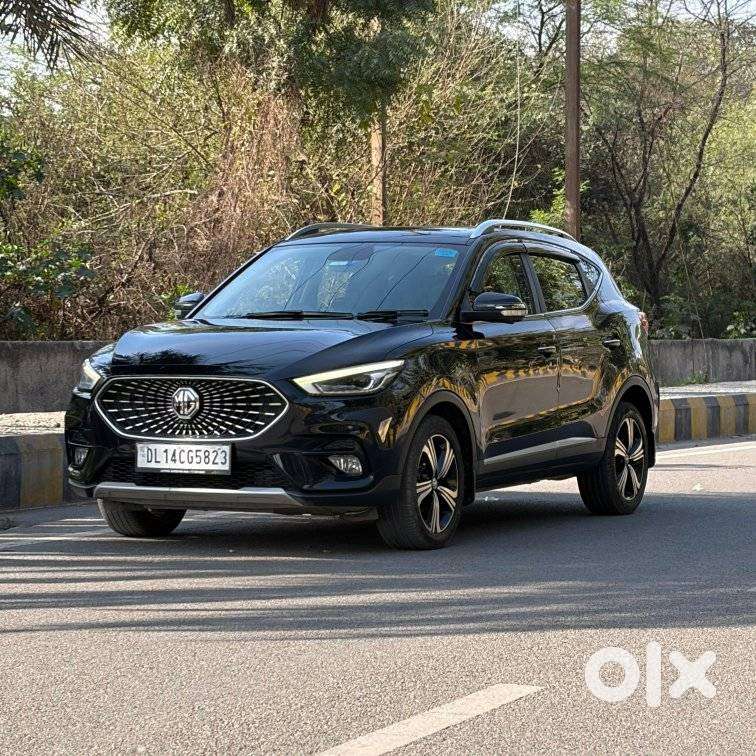 Mg Astor 1.5 Sharp Cvt, 2022, Petrol