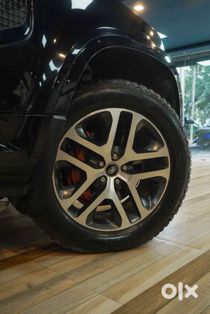 Land Rover Defender 3.0 L Diesel 130 X, 2024, Diesel