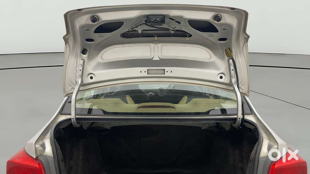 Honda Amaze 2013-2016 Vx I-vtech, 2014, Petrol