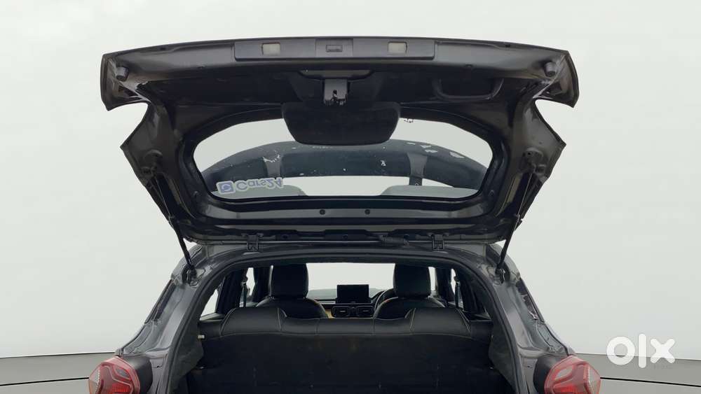 Tata Punch Pure, 2024, Petrol