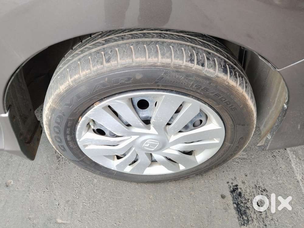 Honda City 2015-2017 I Vtec Cvt Sv, 2016, Petrol