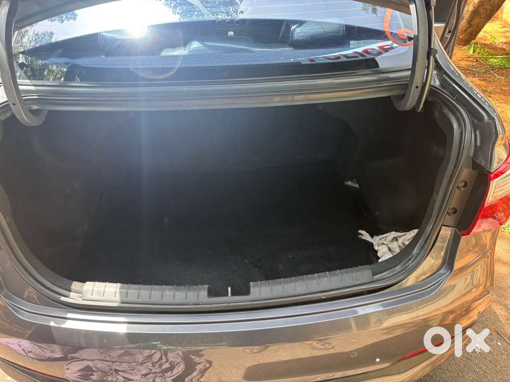 Hyundai Diesel Car 2017