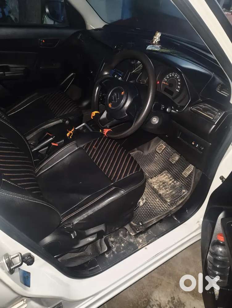 Maruti Suzuki Swift Lxi 2024.  Hr36