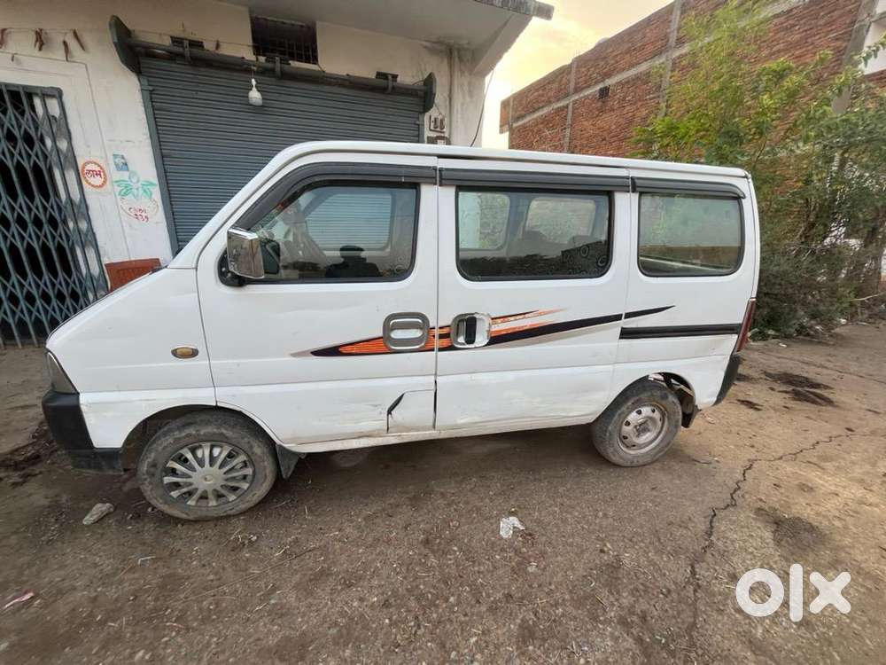 Used Maruti Suzuki 2018