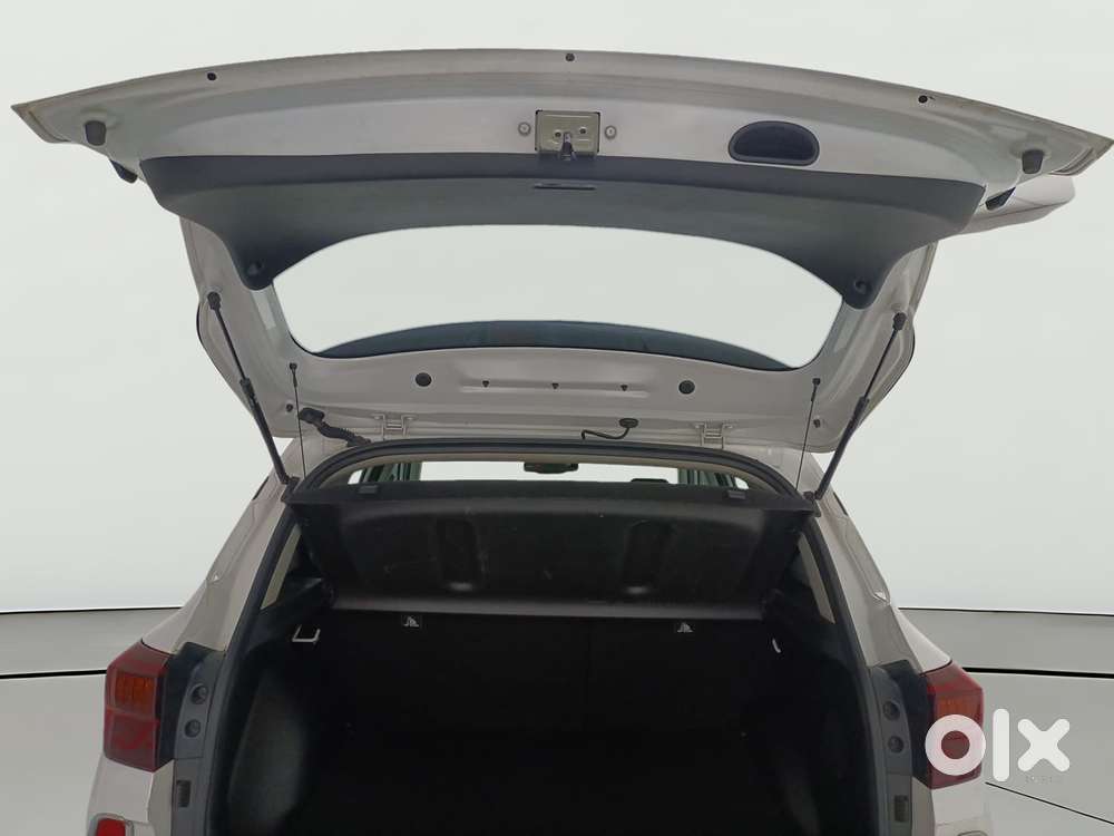 Kia Seltos Gtx Dct, 2022, Petrol