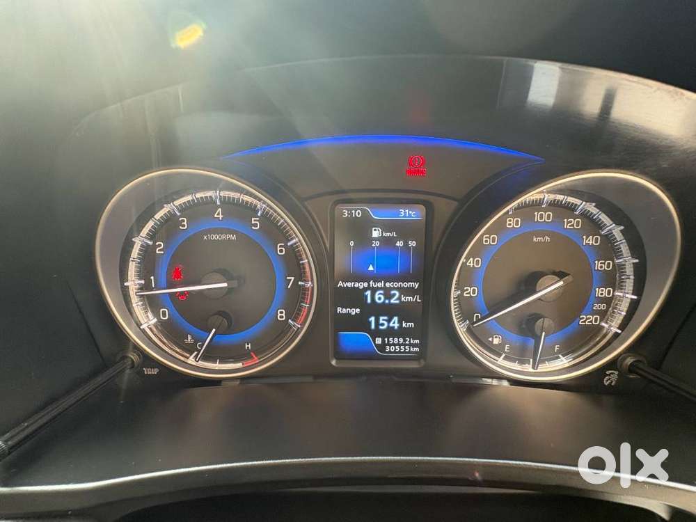 Toyota Glanza G 1.2 Petrol Mt  30,500 Km  Excellent Condition