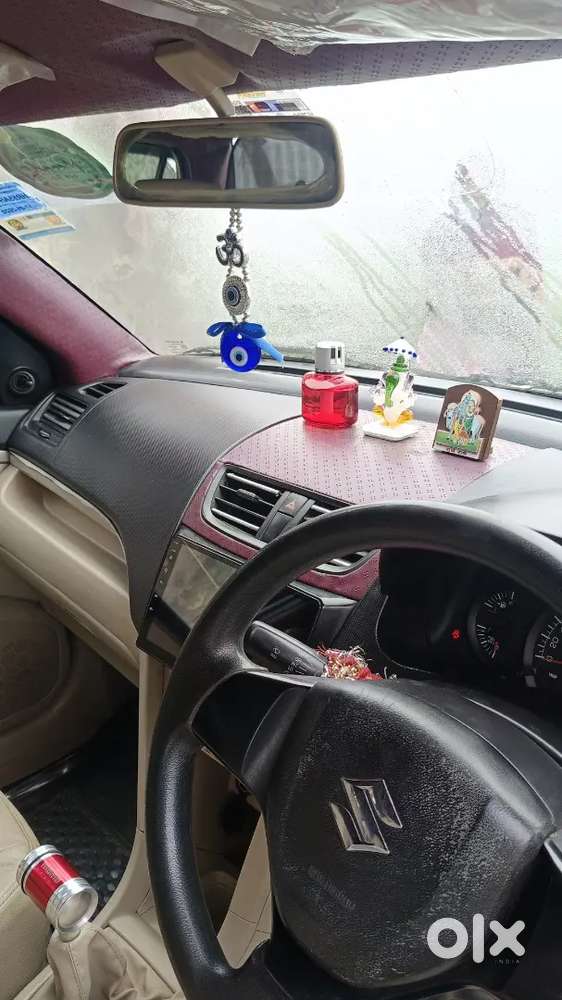 Maruti Suzuki Dzire 1.2 Tour 2020