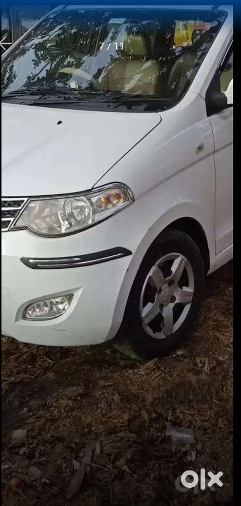 Chevrolet Enjoy 2015 Diesel 55000 Km Driven