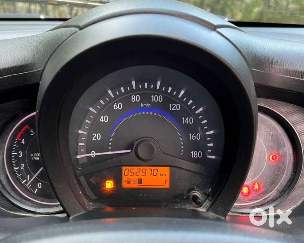 Honda Amaze Vx Diesel, 2015, Diesel