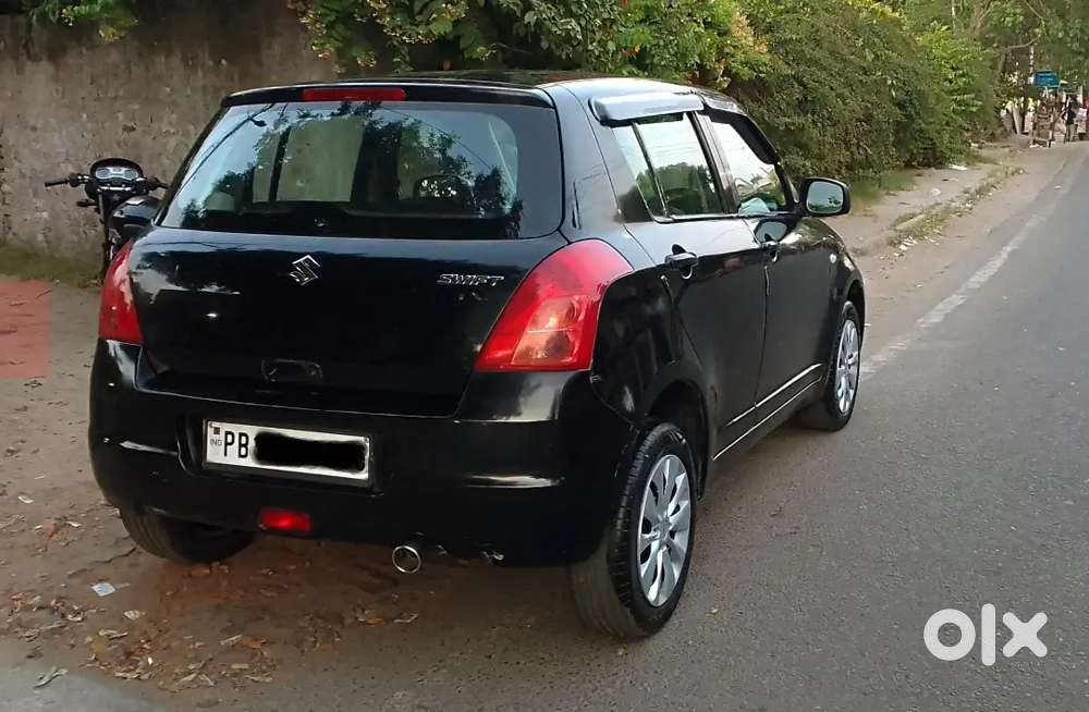 2015 2030 Till Rc Valid Maruti Suzuki Swift
