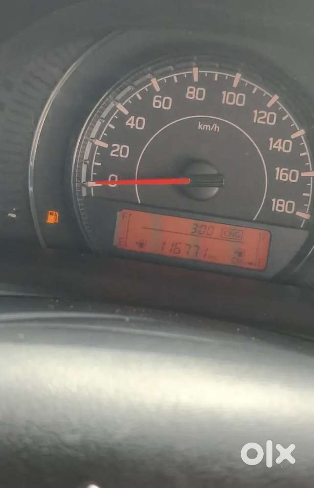 Maruti Suzuki Wagon R 2023