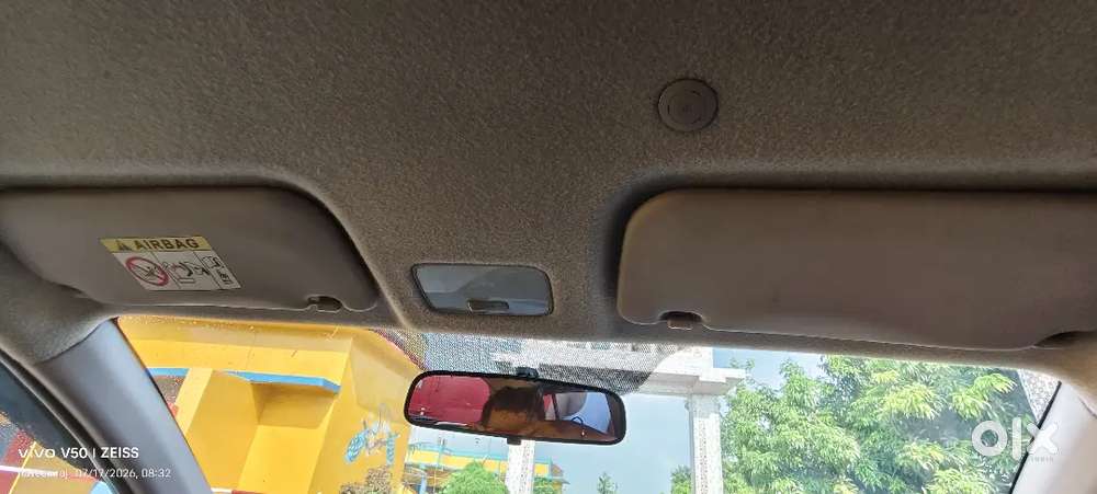A1 Condition In Car