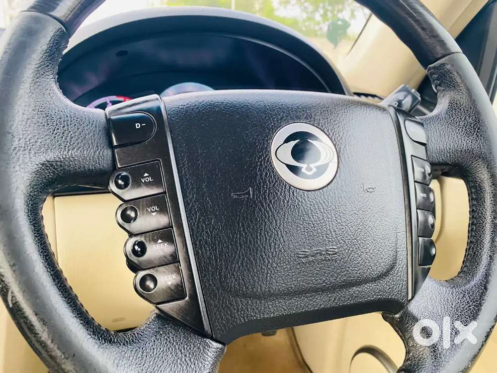 Mahindra Rexton 2014 Diesel Well Maintained